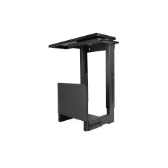 Lindy Under Desk CPU Holder - Secure and Easily Accessible | Product No. 40284
